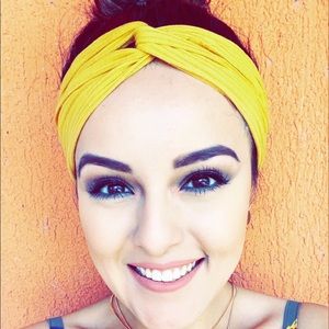 Meet your Posher, Aidee